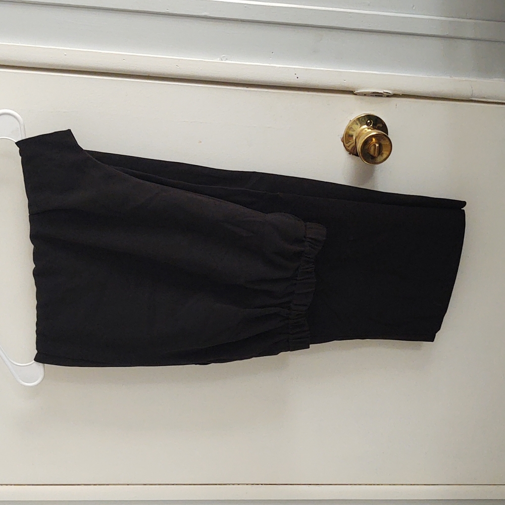 Dress pants